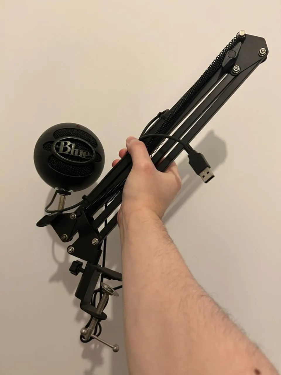 Microfone Blue64352264913666120