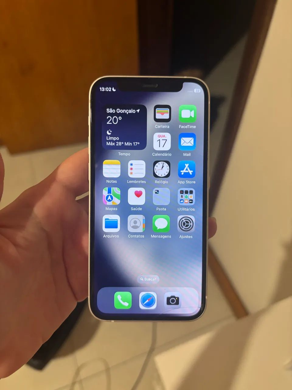 iPhone 12 mini excelente estado64300600281986124