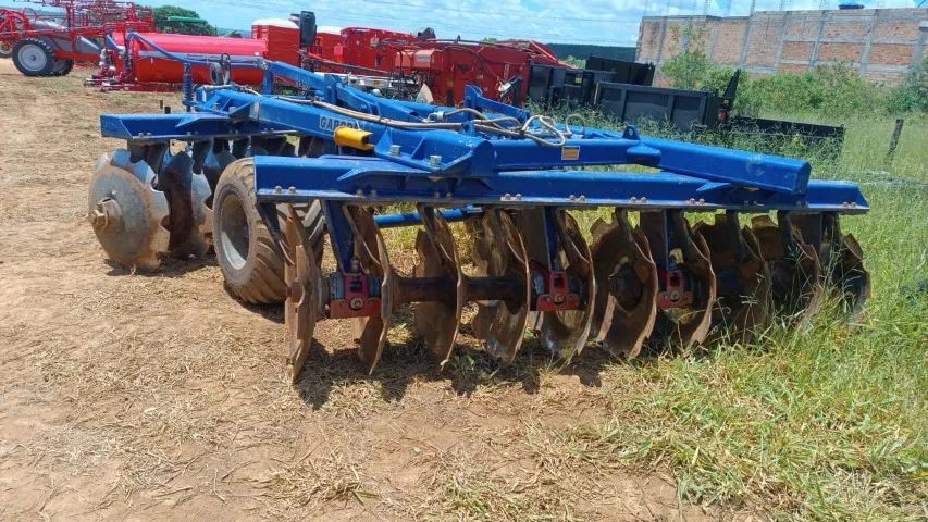 GRADE ARADORA - Foto 2