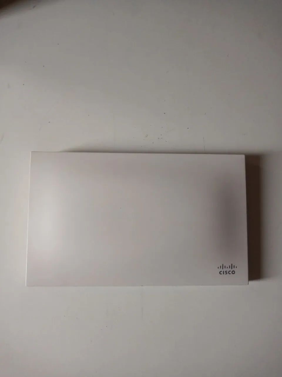 Wireless Cisco Meraki MR53-HW Aceito Troca  