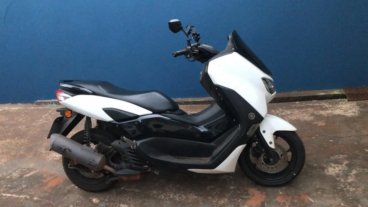 Nmax160