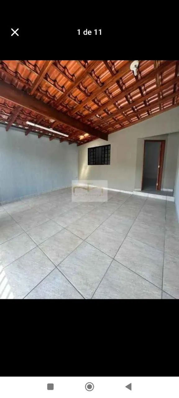 Foto - Londrina - Residencial Professora Marieta