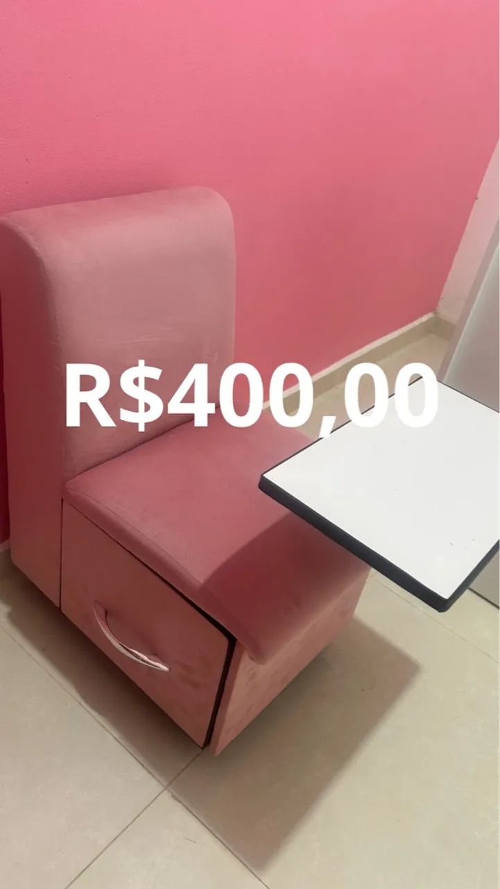 Vários itens à venda desfazendo studio  - Foto 2