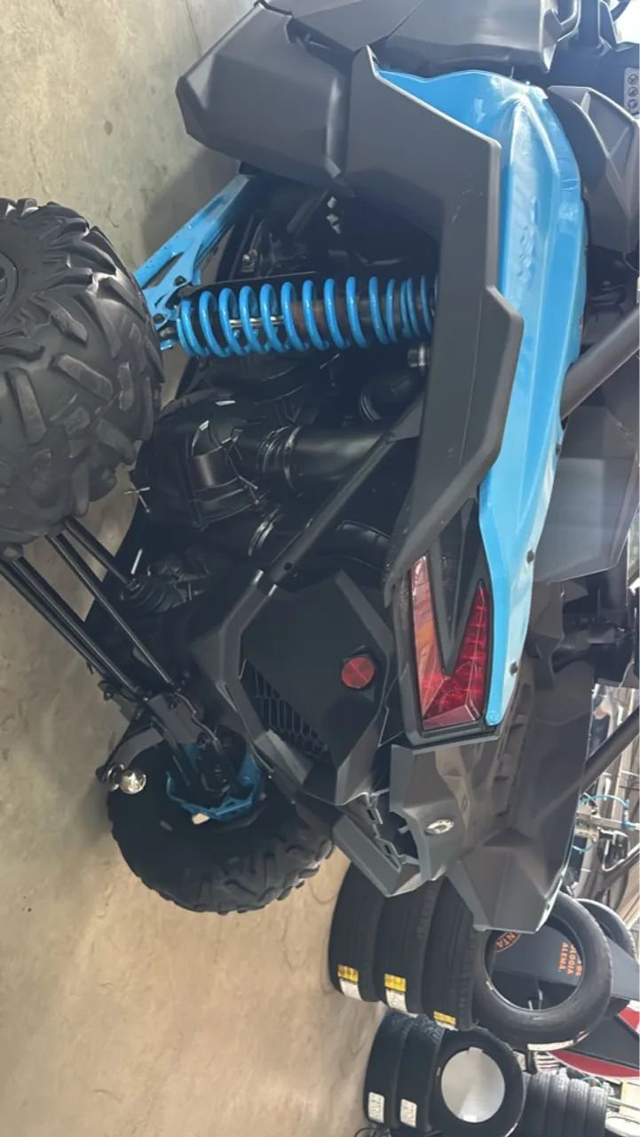 Utv 4 lugares xds  - Foto 3