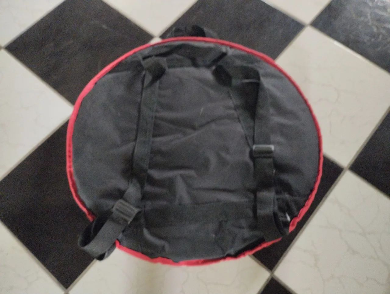 Bag de pratos  - Foto 2