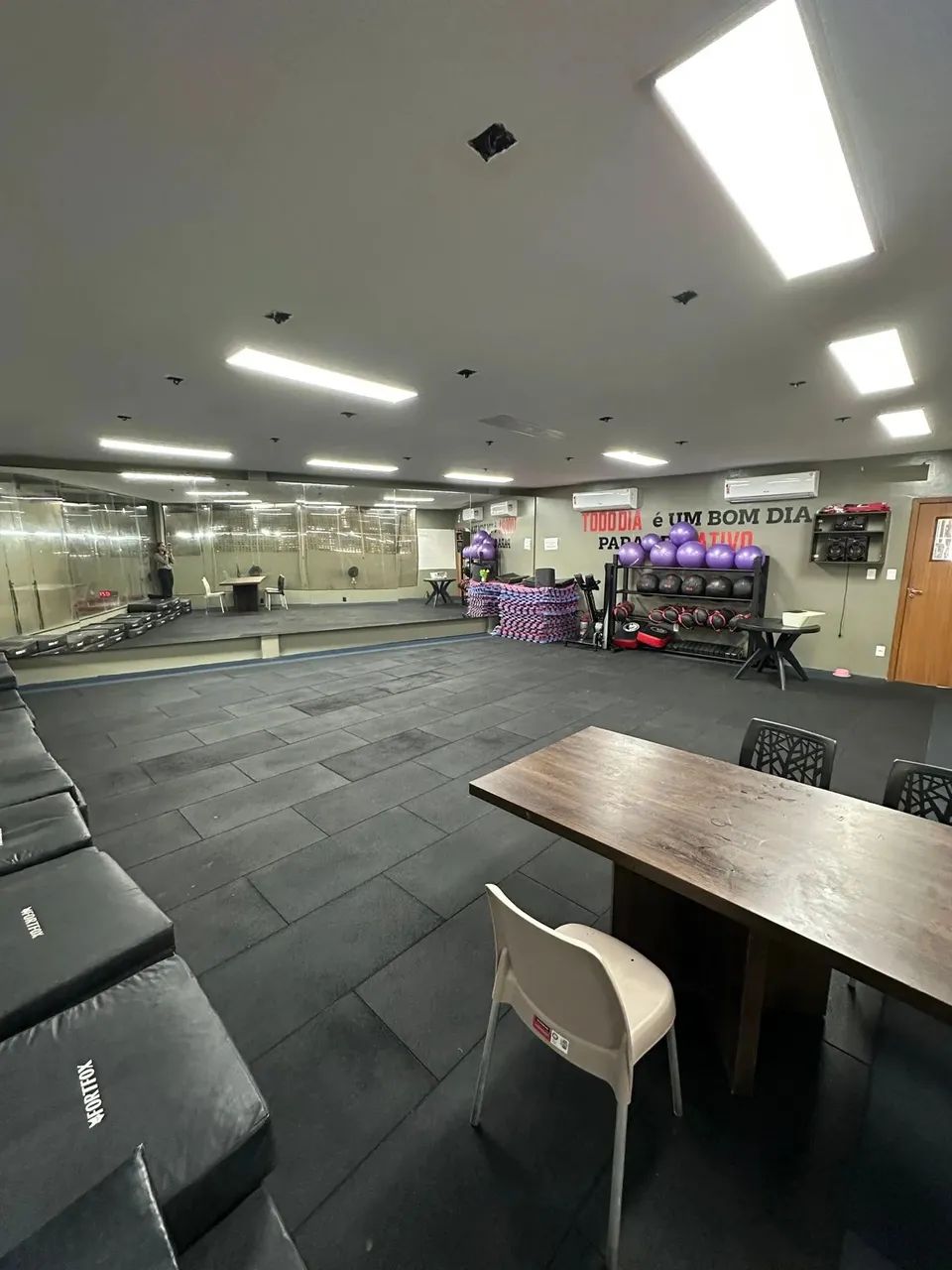 Studio comercial em Jaguaribe  / 65m - Foto 3