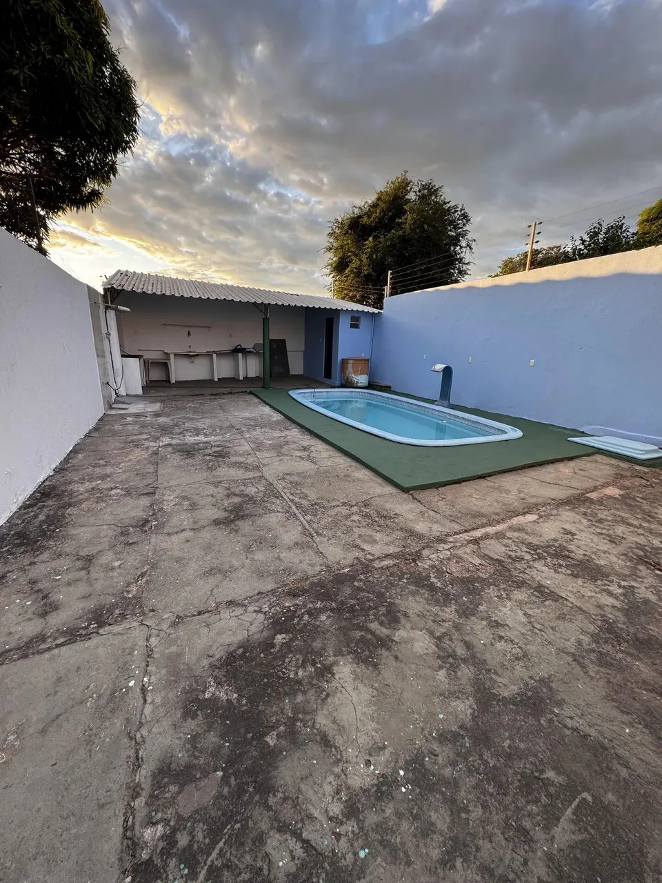 CASA RESIDENCIAL