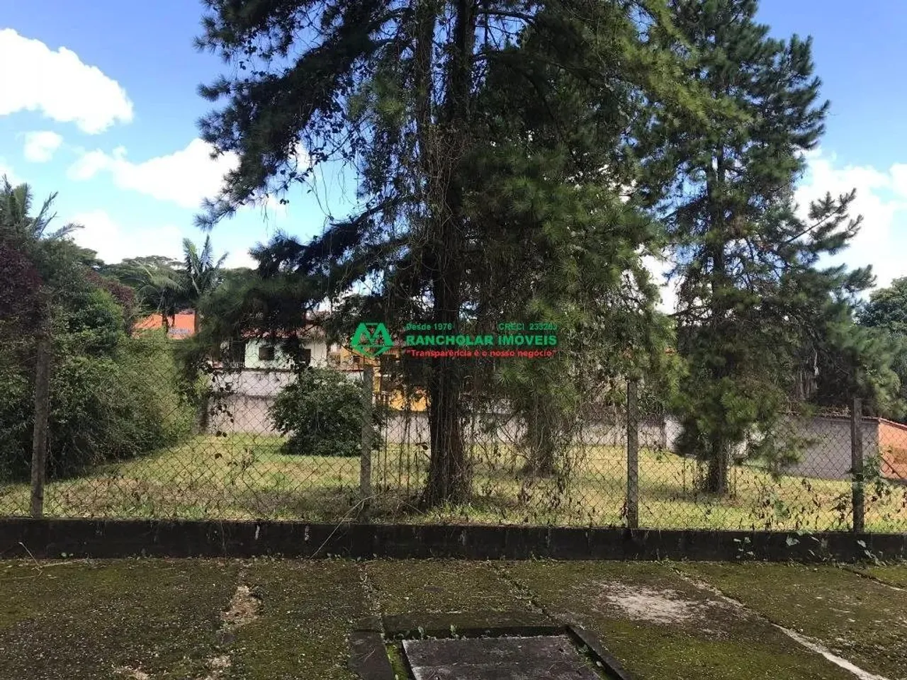Terreno para venda em Vargem Grande Paulista de 1005.00m²