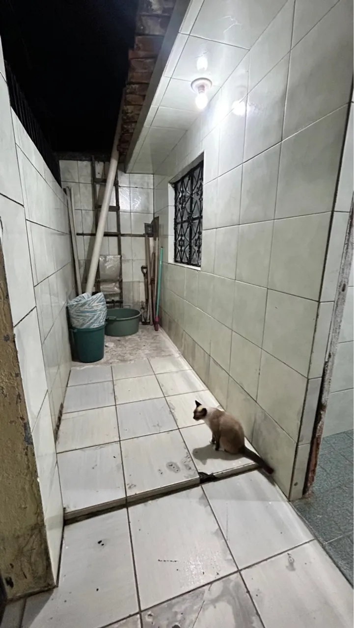 Vende-se casa