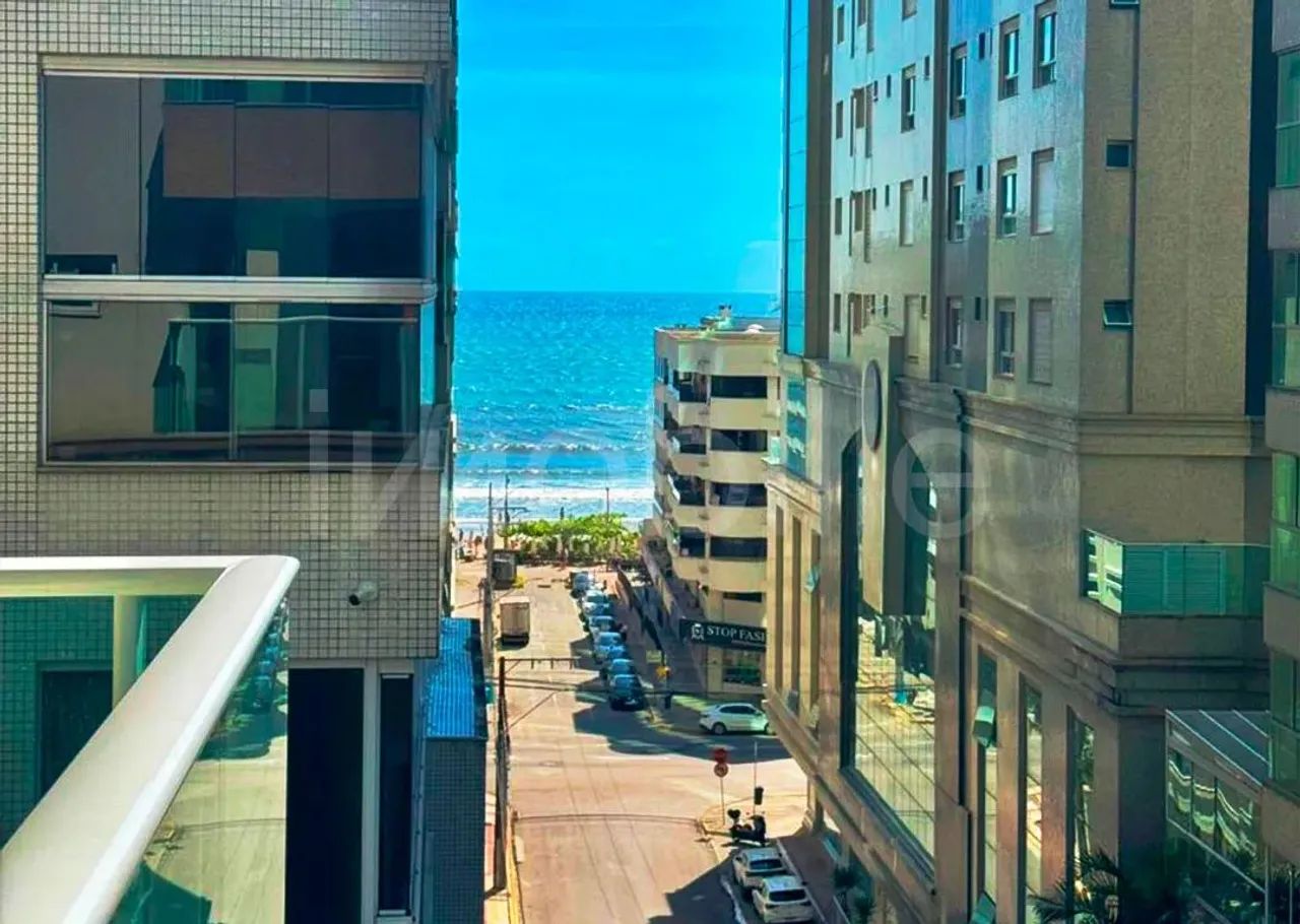Apartamento com vista mar no Edifício Montblanc Residence em Itapema - Foto 5