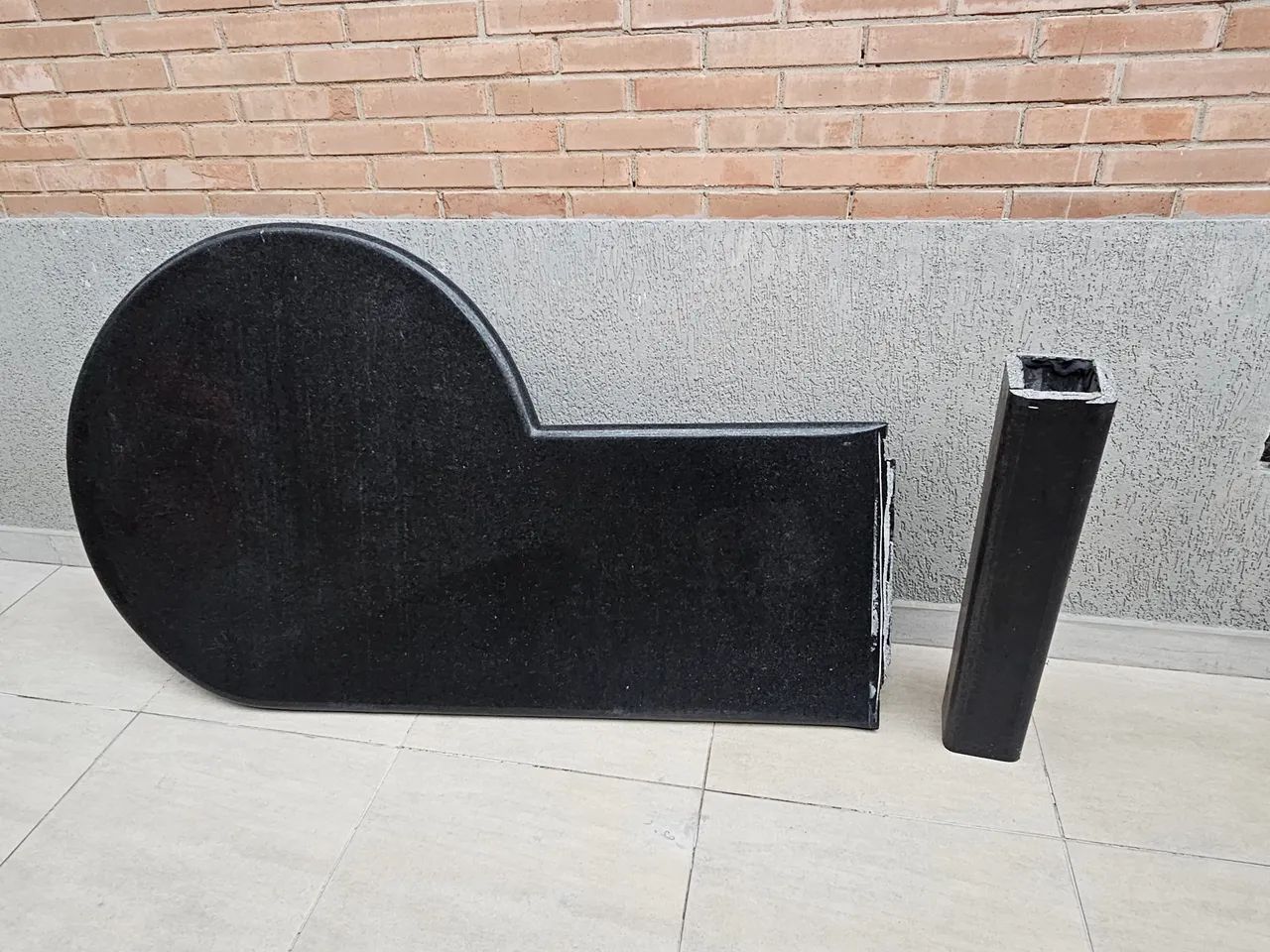 Balcão Mármore - Foto 2