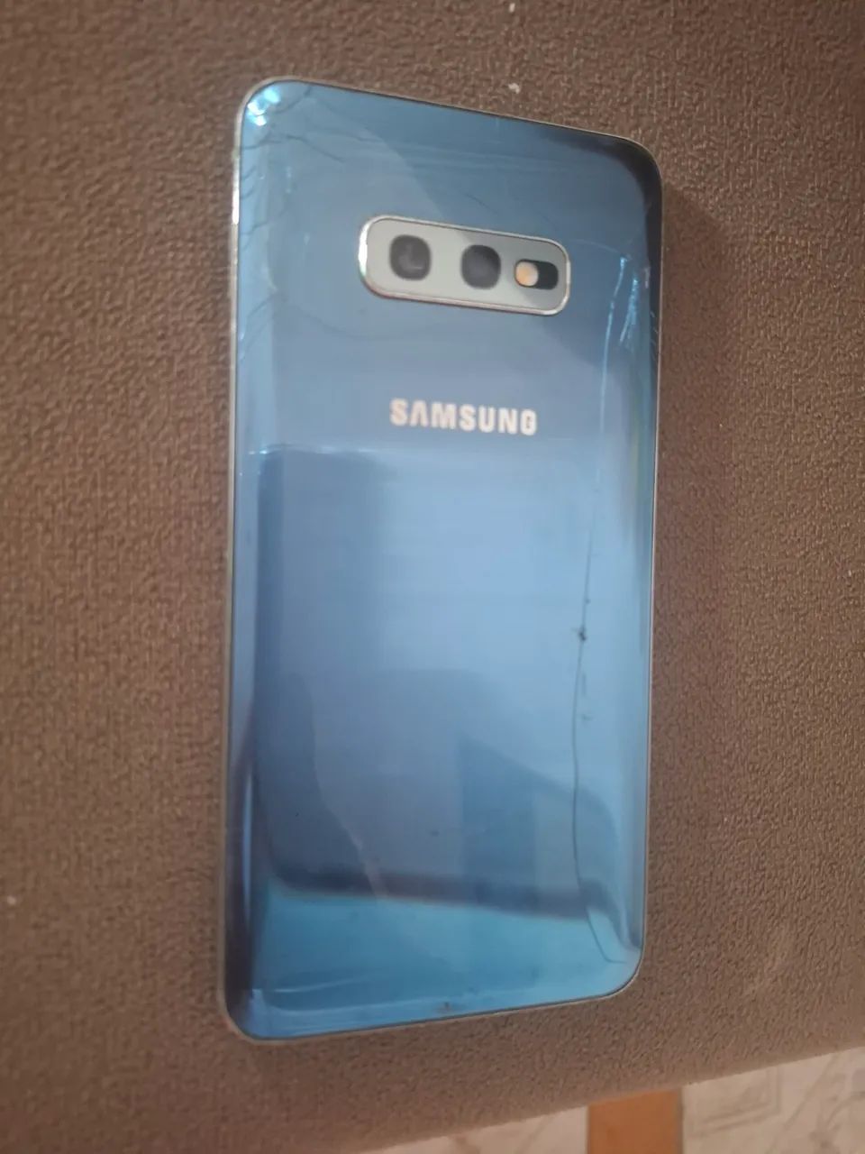 Samsung galaxy S10e 128GB 500 - Foto 2