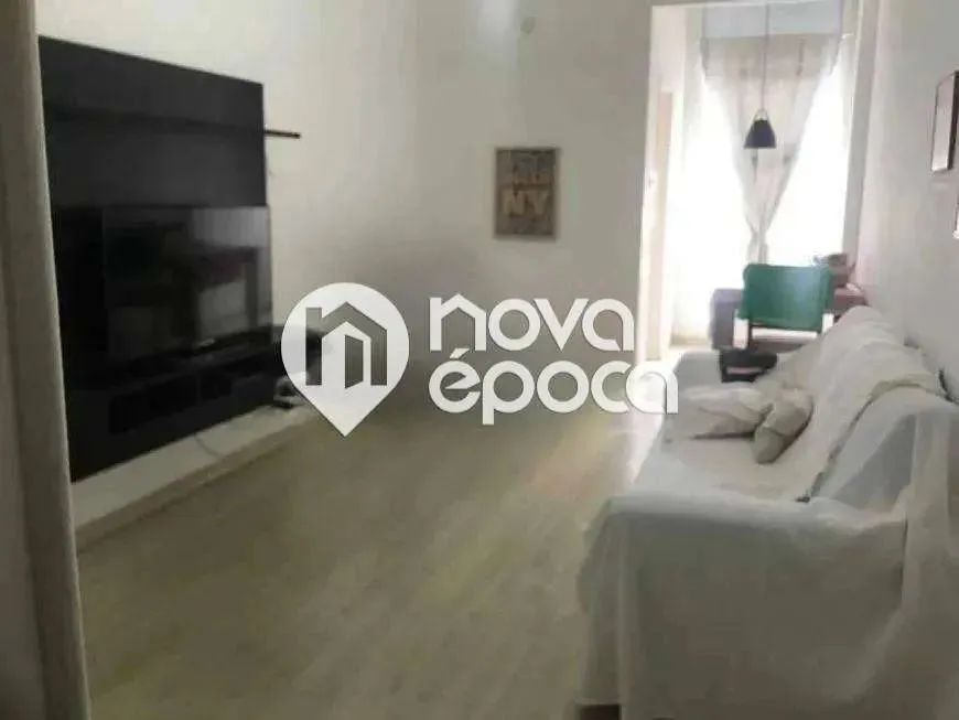 Copacabana | Apartamento 2 quartos - Foto 4