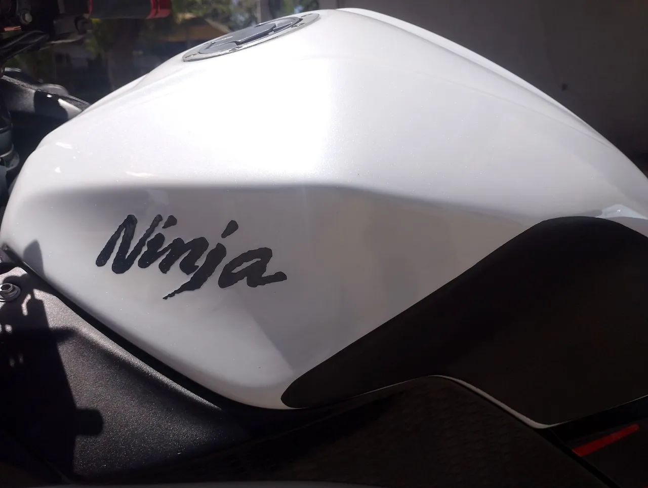 Kawasaki 300 2015 - 1456701104 | OLX