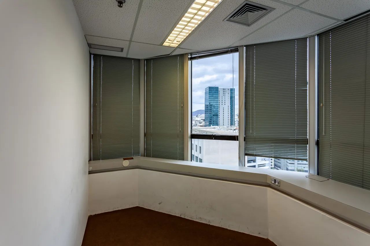 Sala/Conjunto para aluguel com 191 metros quadrados em Centro - Rio de Janeiro - RJ - Foto 4