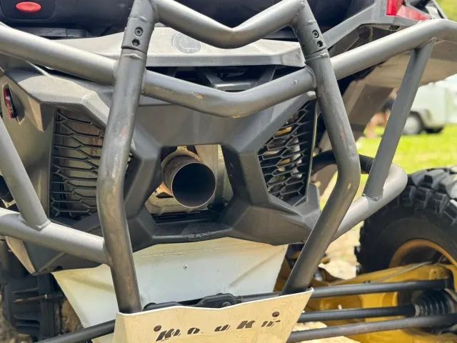 CAN-AM Maverick XRS - OPORTUNIDADE! - Foto 4