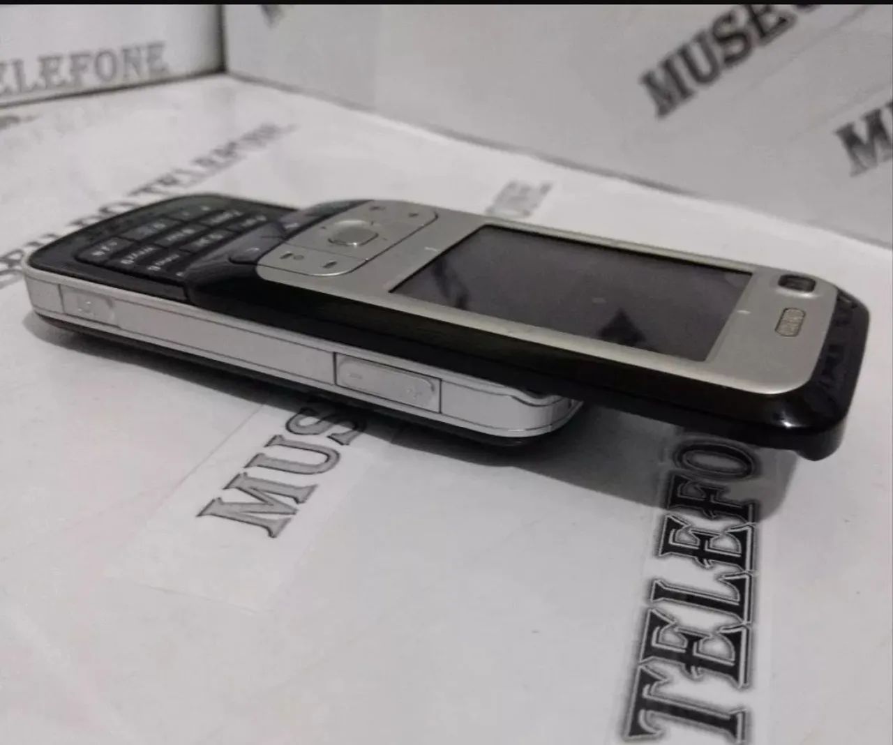 Nokia 6110 NAVIGATOR IMPECÁVEL ANTIGO FUNCIONANDO  - Foto 6