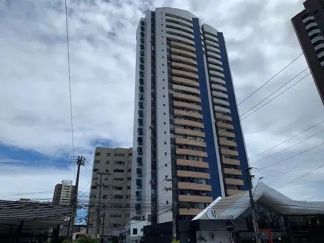 APARTAMENTO para alugar na cidade de FORTALEZA-CE