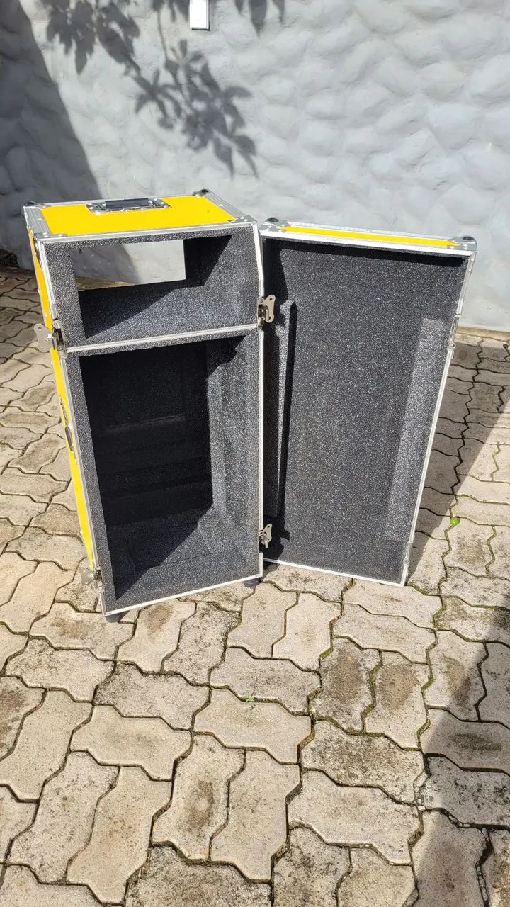 CASE PARA AMPEG MICRO-VR - Foto 3