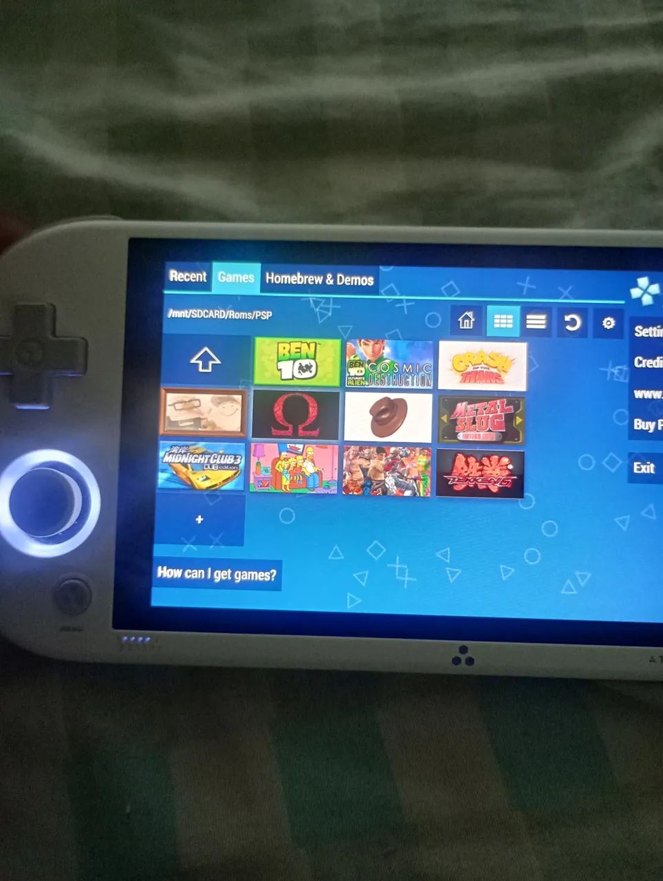 Portátil smart 64303559237891121