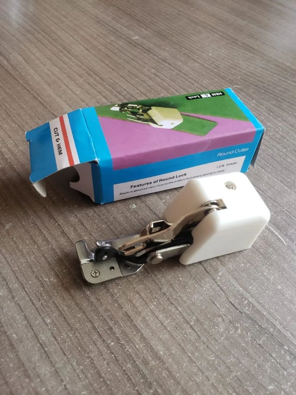 APARELHO CALÇADOR SAPATO PONTO 65,00