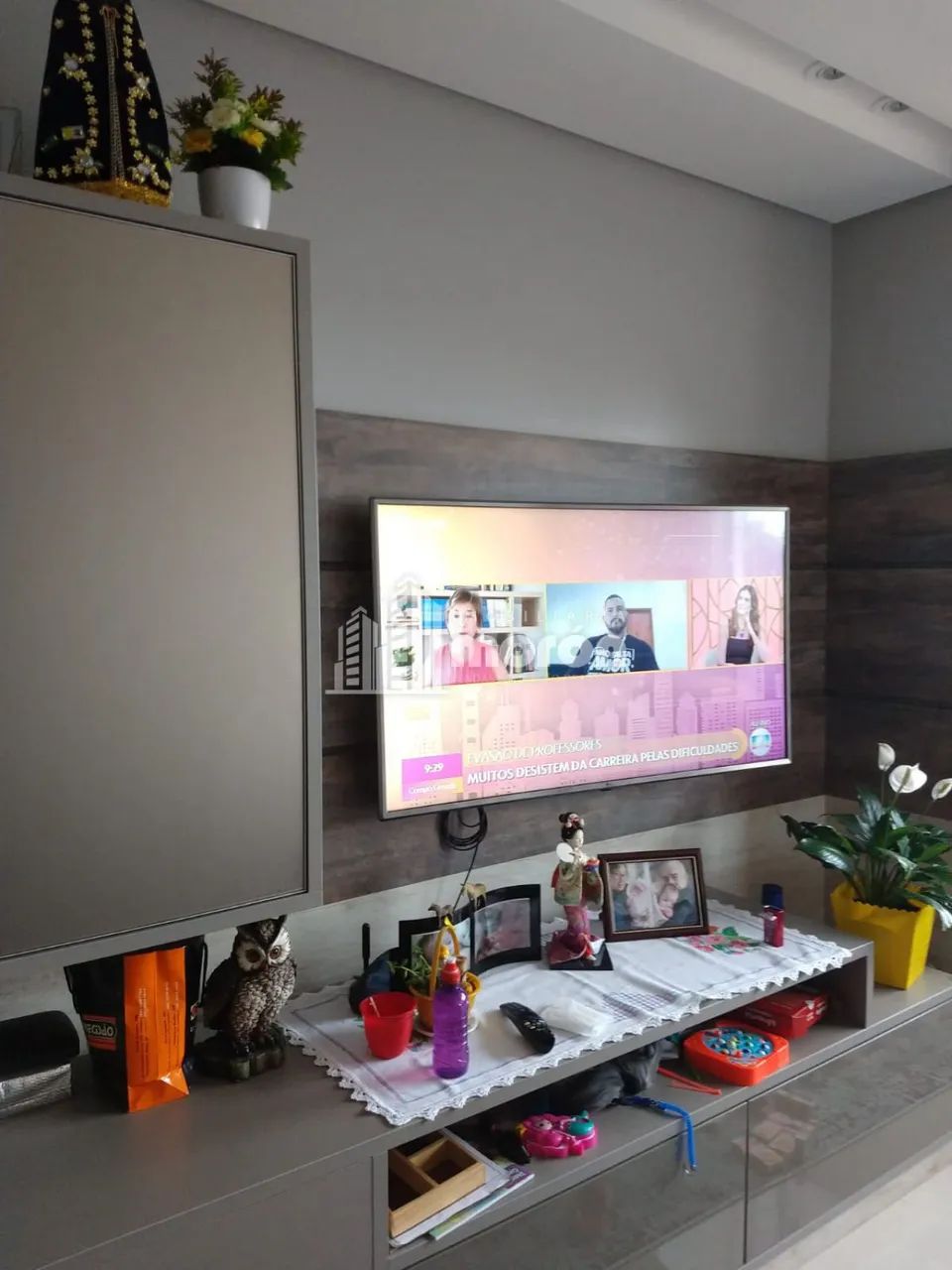 APARTAMENTO À VENDA NO ÓRFÃS - EDIFÍCIO SAN PAOLO - Foto 2