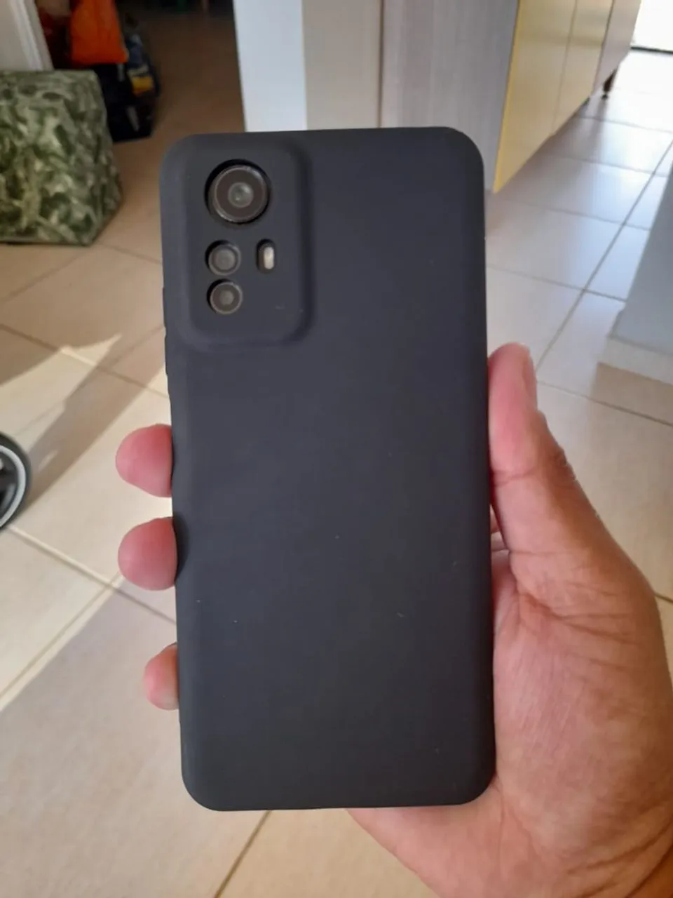 Redmi note 12s zero