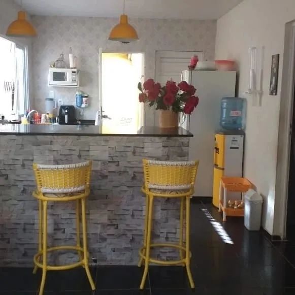 Foto - Teresina - Santa Maria