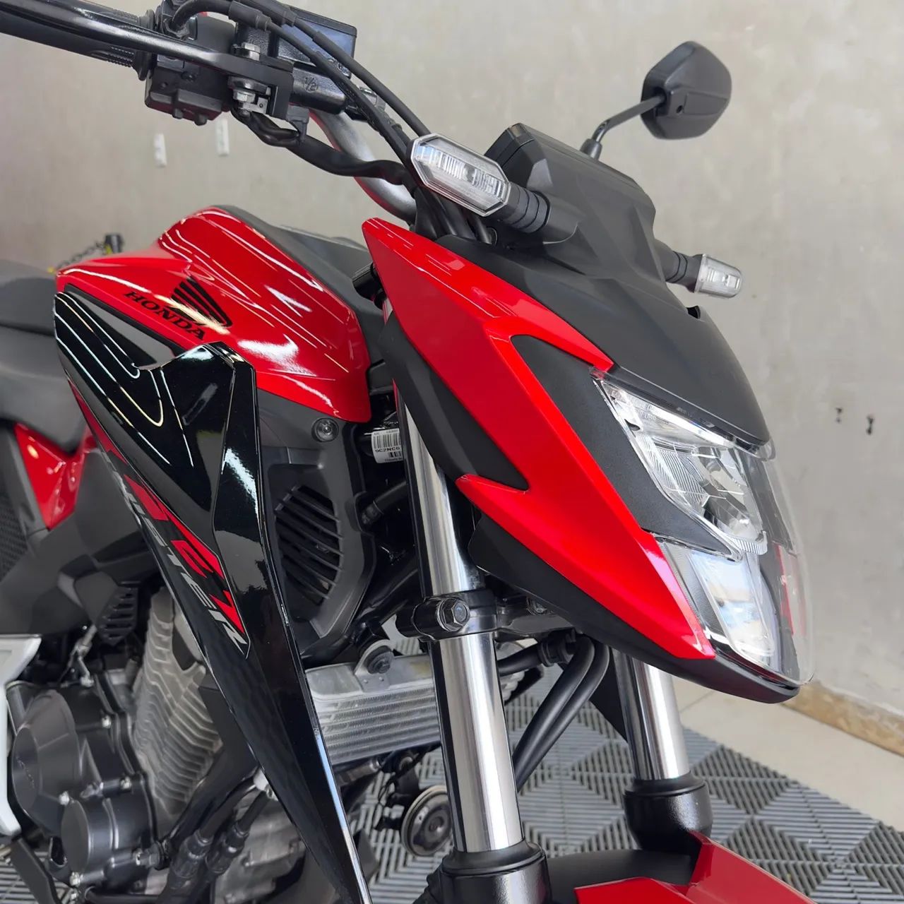 Twister 4 mil km - Foto 5