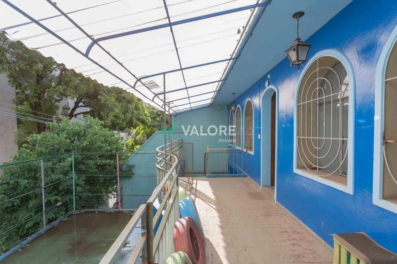 Casa comercial para alugar no São Pedro