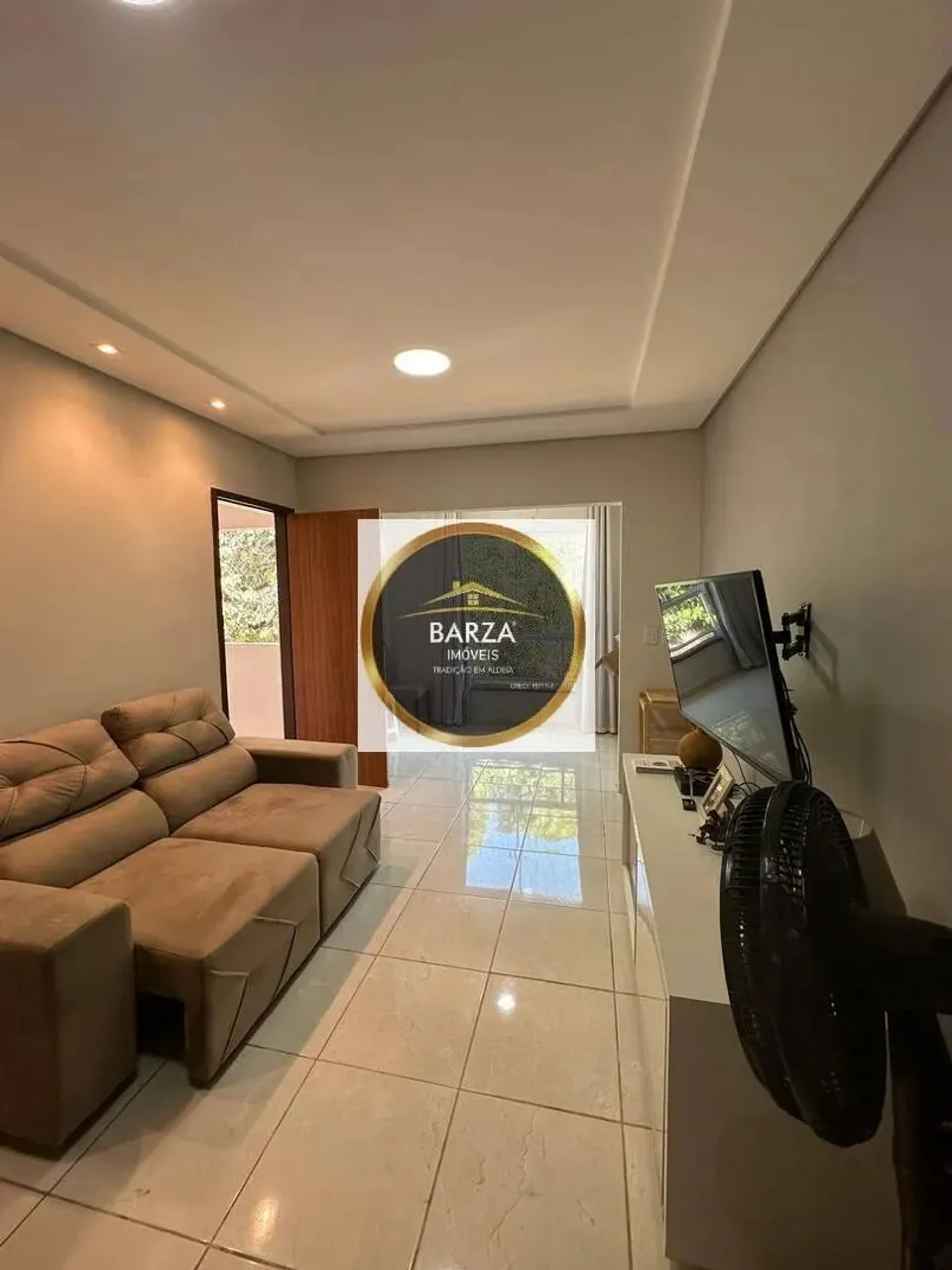 Aldeia Apartamento BARZA IMÓVEIS Venda