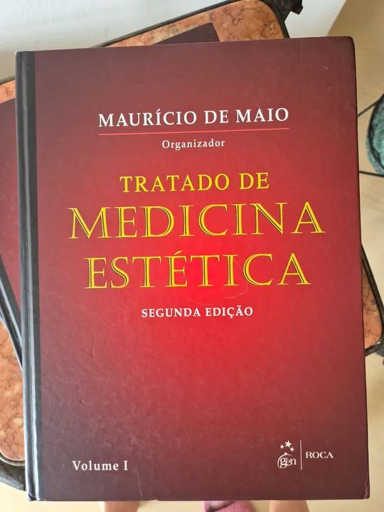 Tratado de Medicina Estética - Foto 2