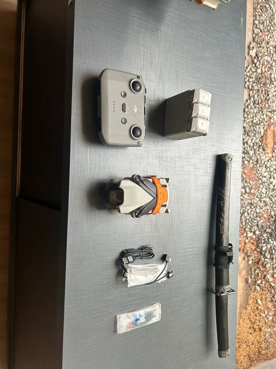 DRONE DJI MINI 3 - Foto 2