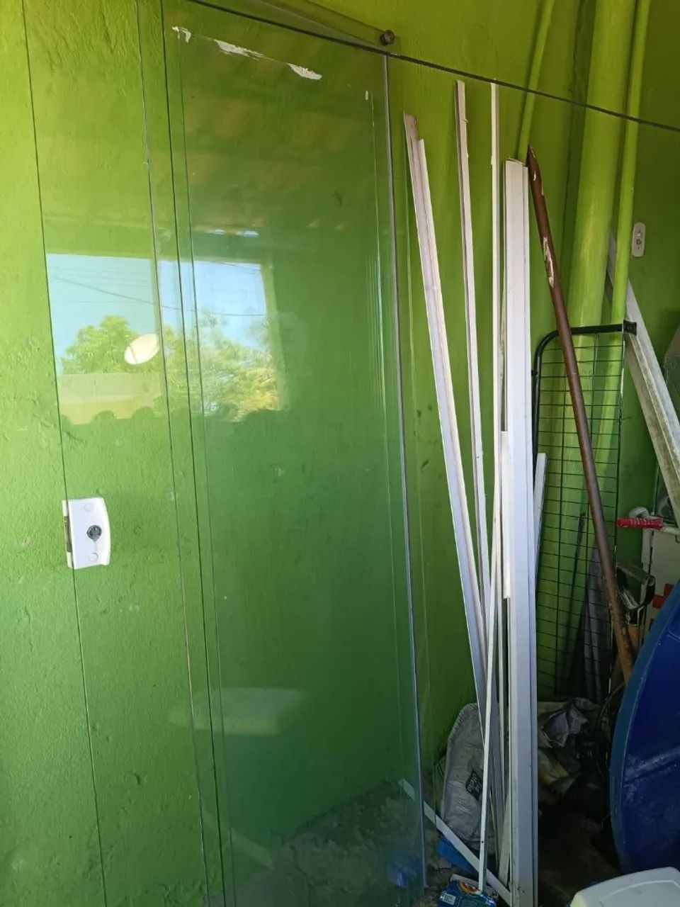 Porta de vidro64842058496770120