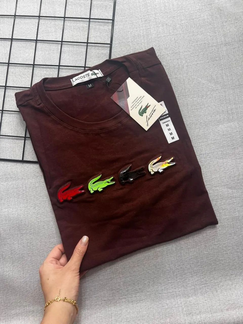 CAMISA PERUANA - Foto 2