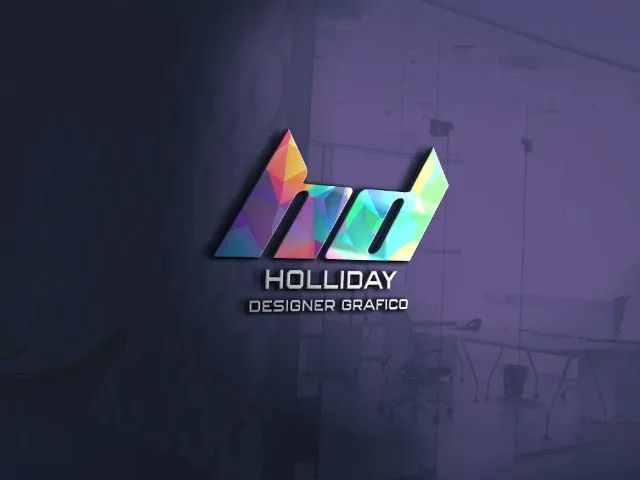 Seu Designer Gráfico 24 - Disponível Agora
