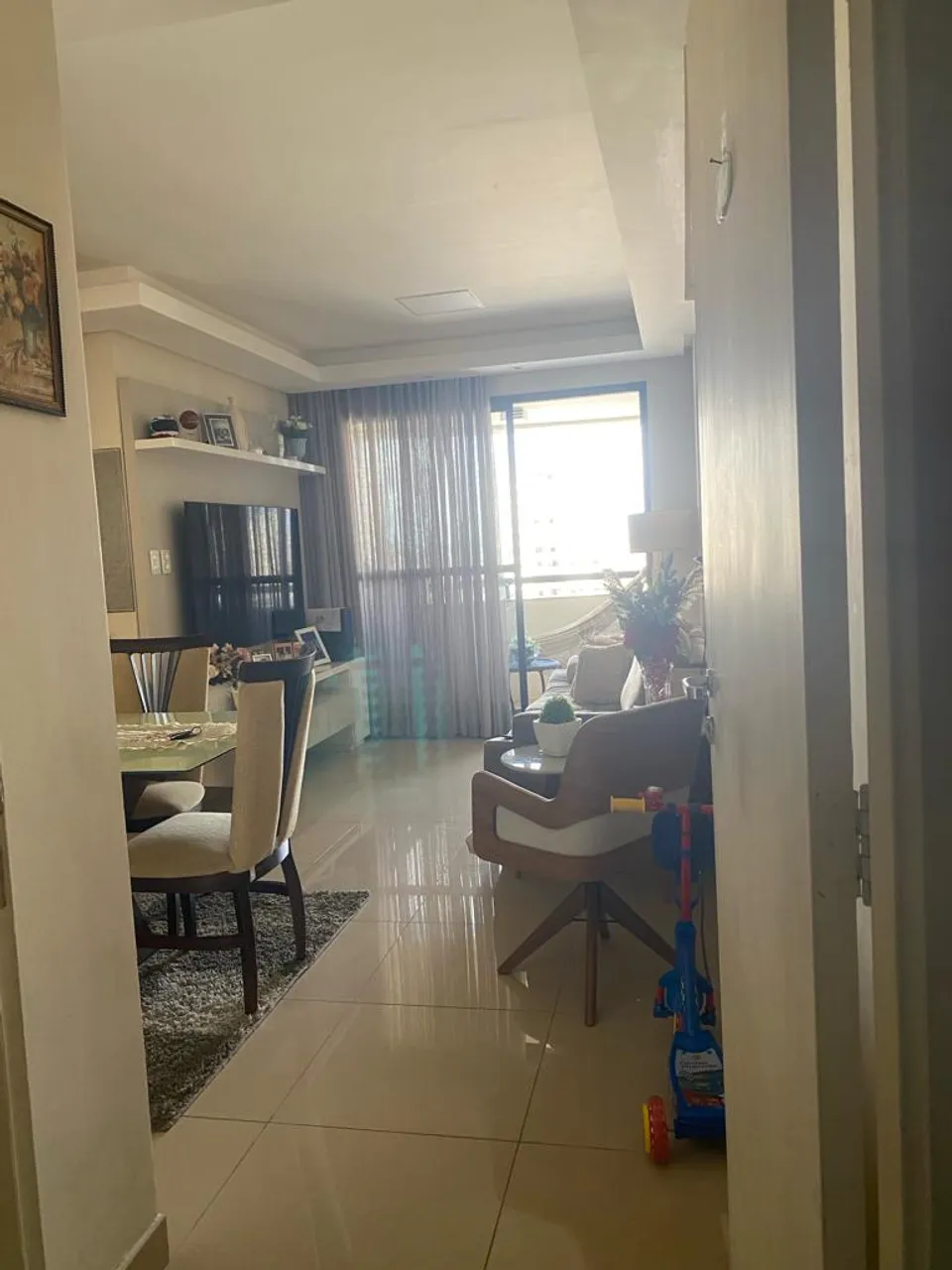 Condomínio Alamedas Verdejar na alameda das Arvores