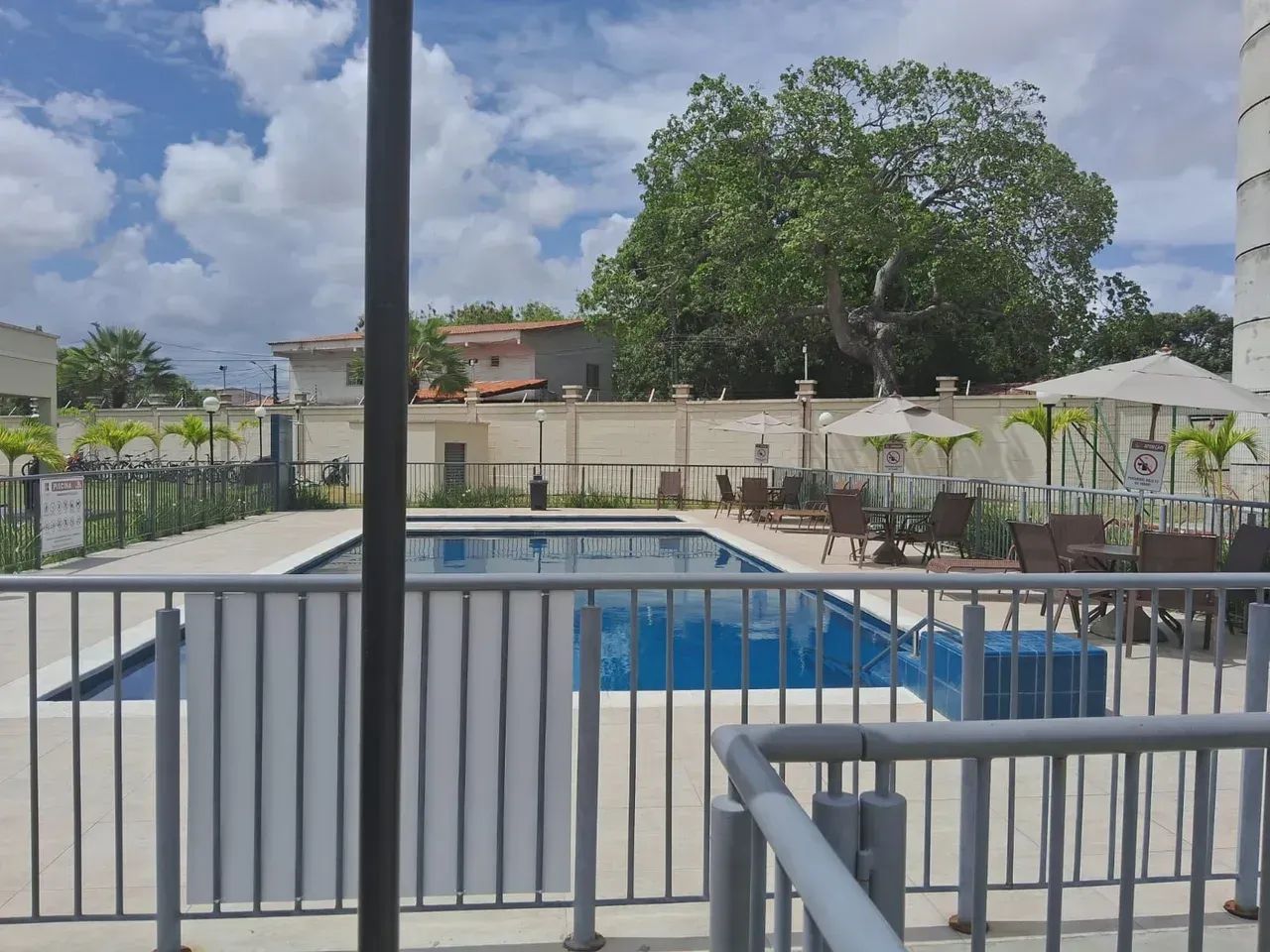 EXCELENTE APARTAMENTO NO PARQUE DONATELLO MESSEJANA - Foto 5