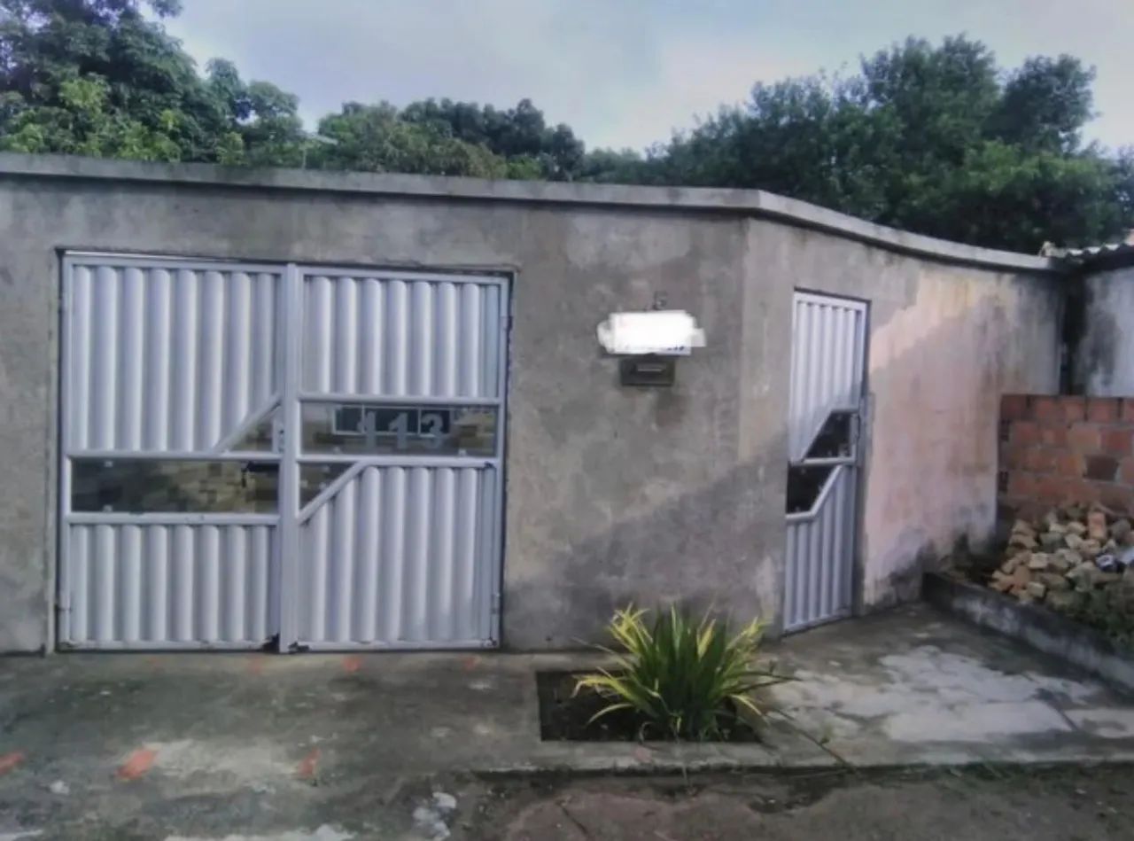 04 - Casa na Vila Luizão 
