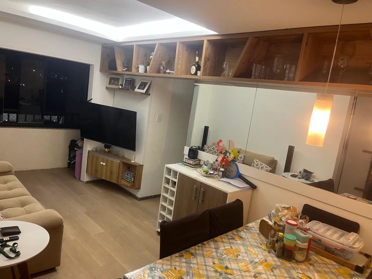 Foto - Aracaju - Aruana