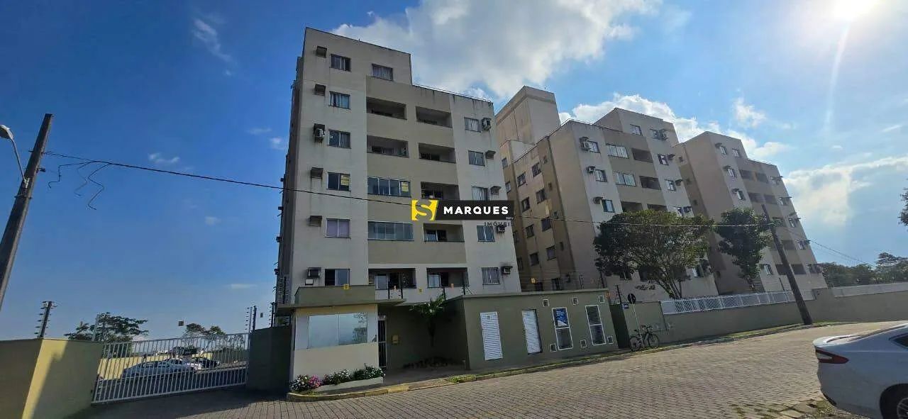 Apartamento à venda em Jarivatuba