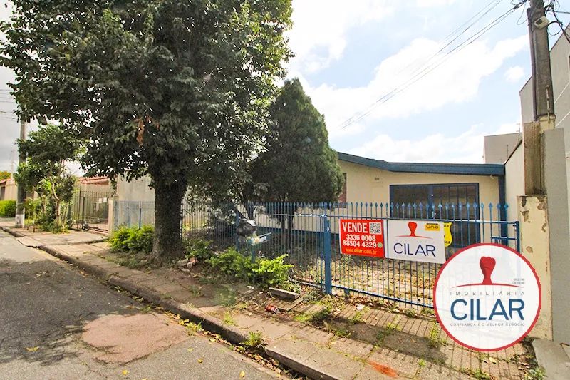 Imobiliária Cilar Vende Casa 4 Quartos no Portão com 128m², Ref. 100807.001-CILAR - Foto 2