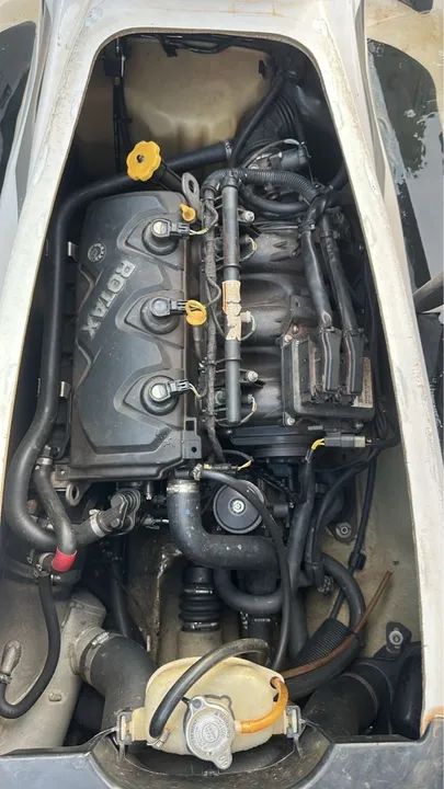 Jet Ski Sea-Doo Spark 2 Up 130 - Foto 4