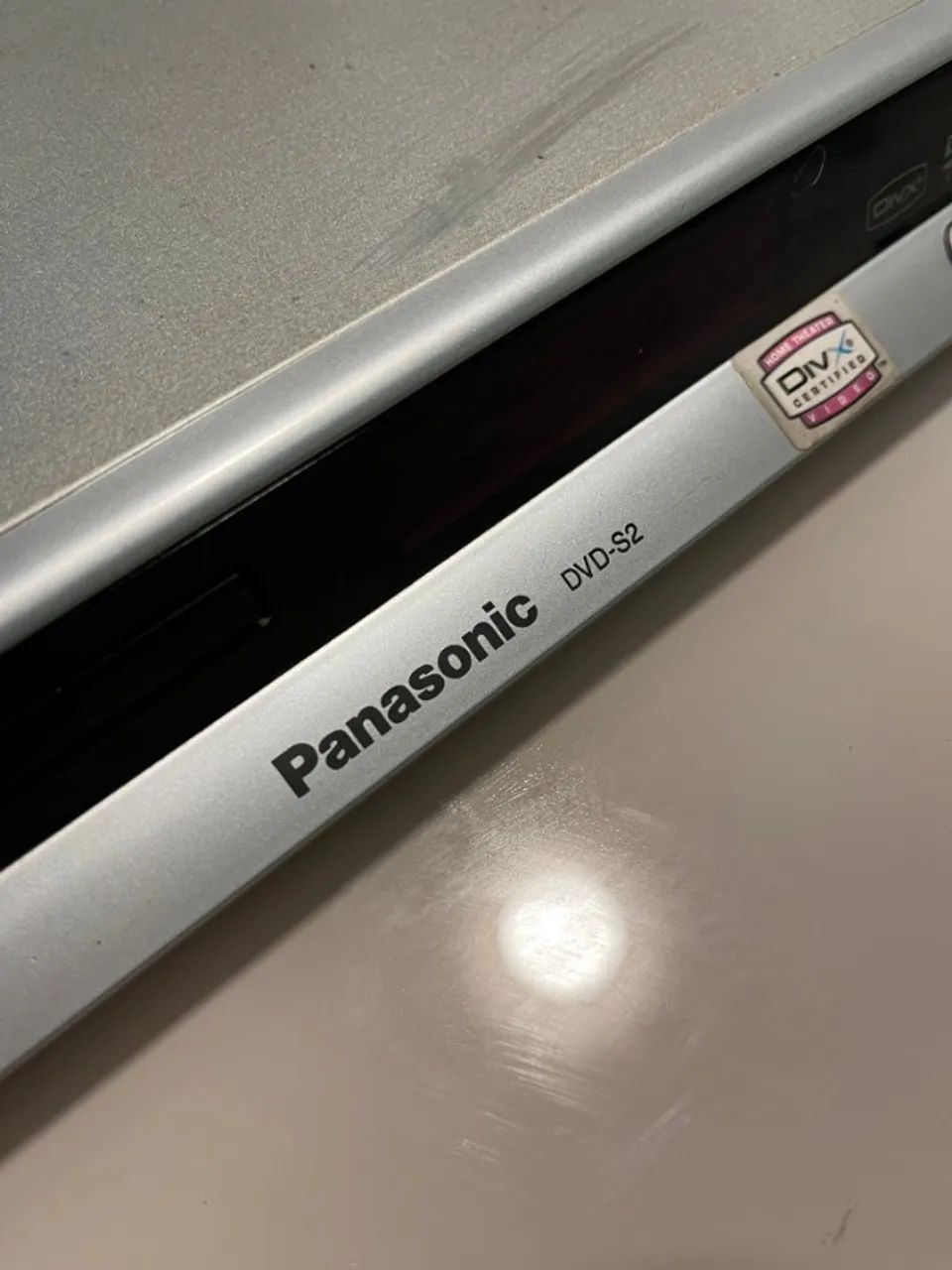 DVD Panasonic S2LB-S - Foto 2