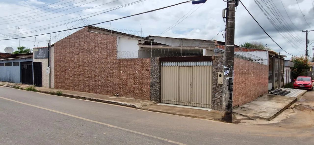 Foto - Rio Branco - Aeroporto Velho