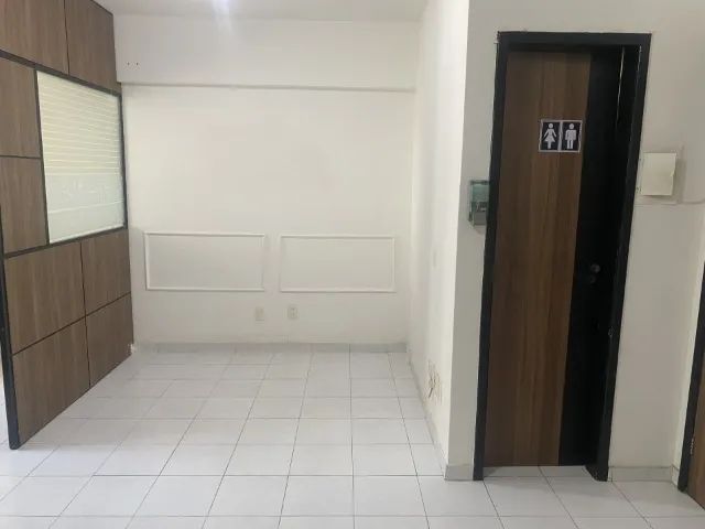 Excelente sala comercial escritório Parque Bela Vista   - Foto 4