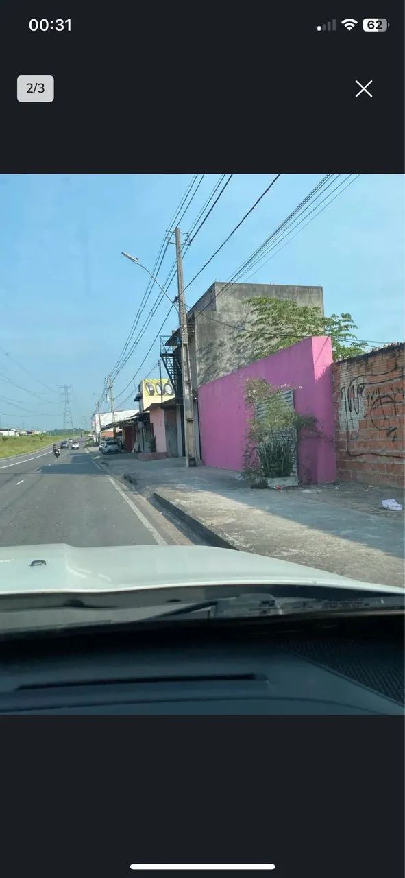 Foto - Manaus - Nova Cidade