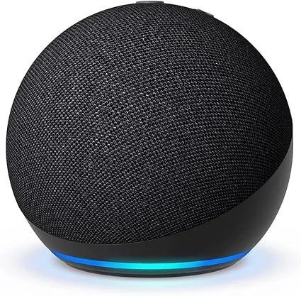 Echo Dot Alexia Última Geração