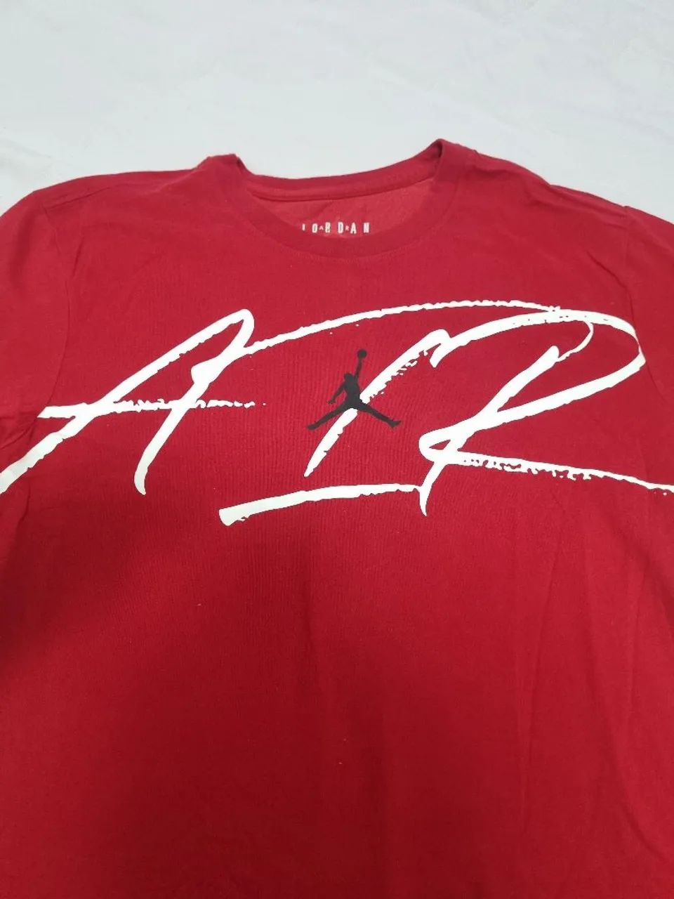 Camiseta Air Jordan  - Foto 2