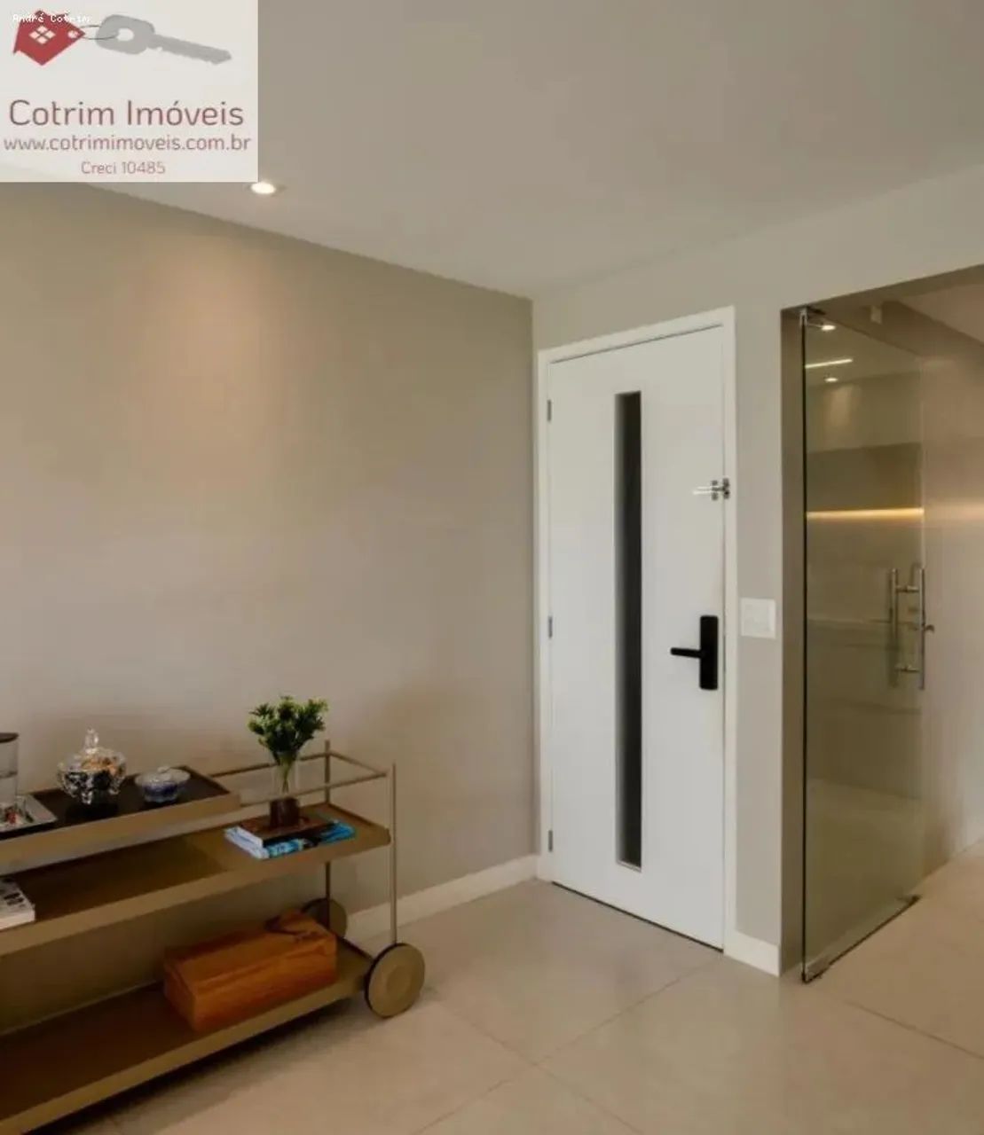 Cobertura Duplex a Venda em Alphaville, Edificio alpha Park a venda, apartamento a venda e - Foto 2